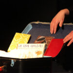 La valise de Mémé spectacle jeune public de 6 ans à 106 ans...